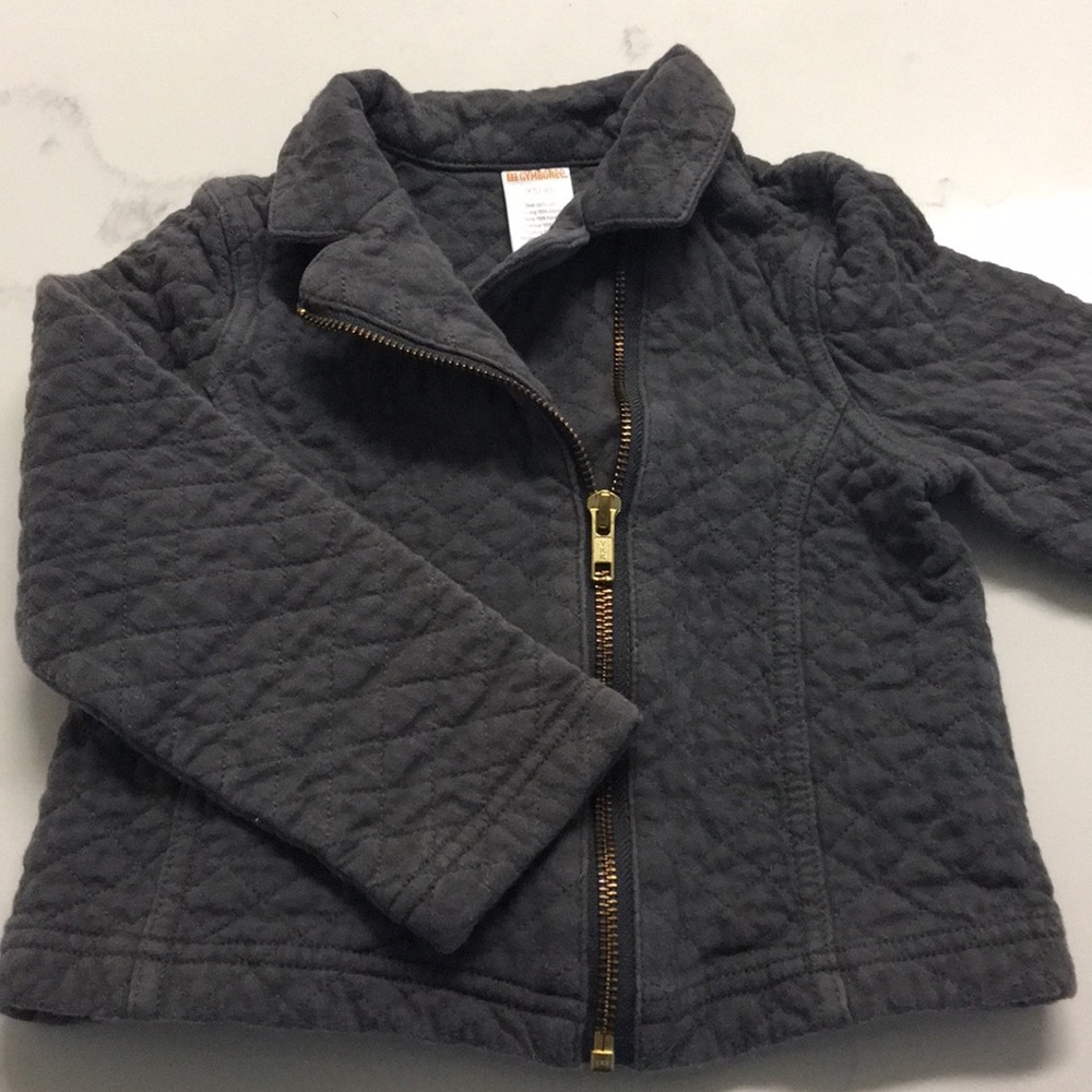 Girls Jacket